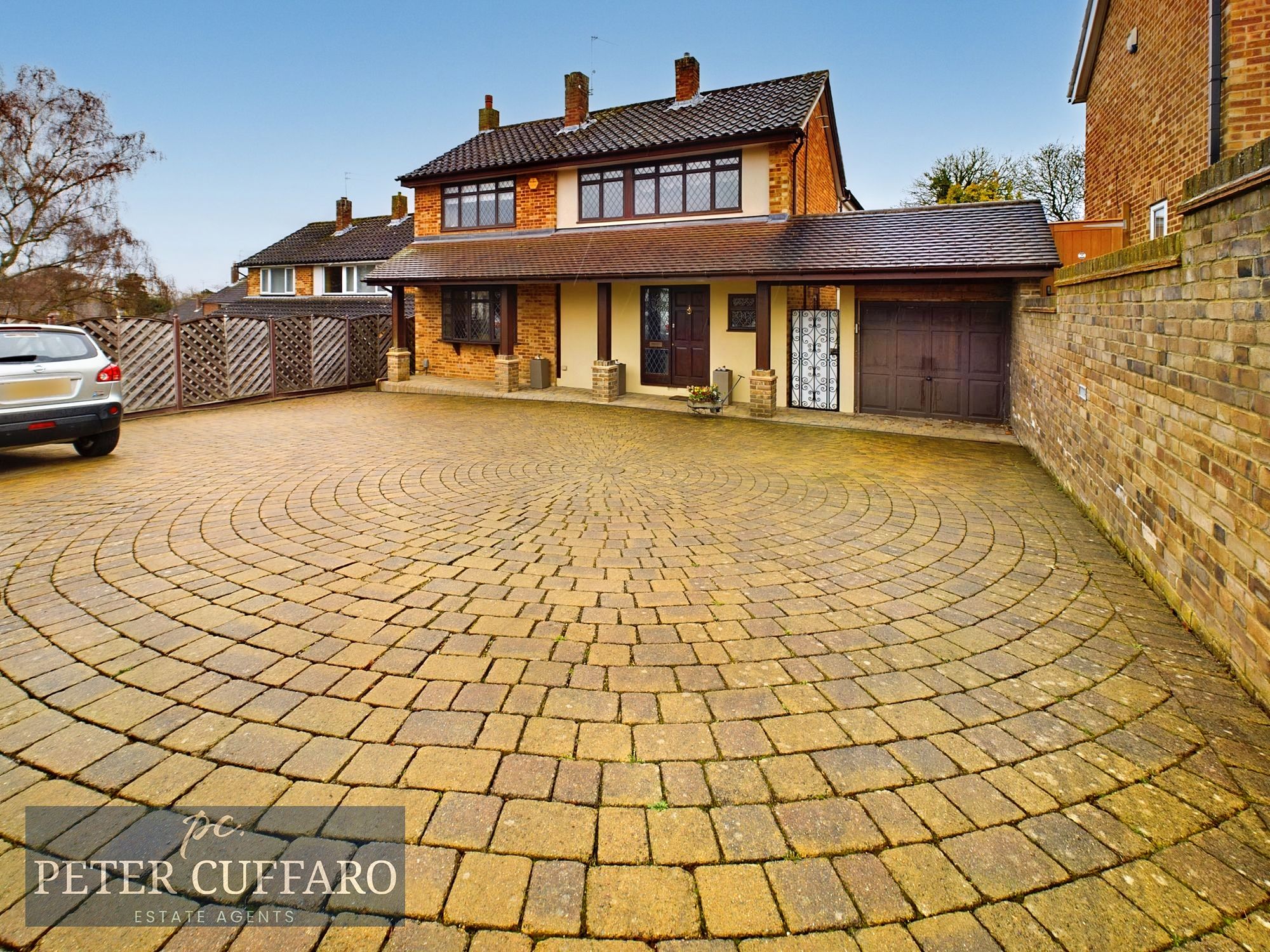 Properties Peter Cuffaro